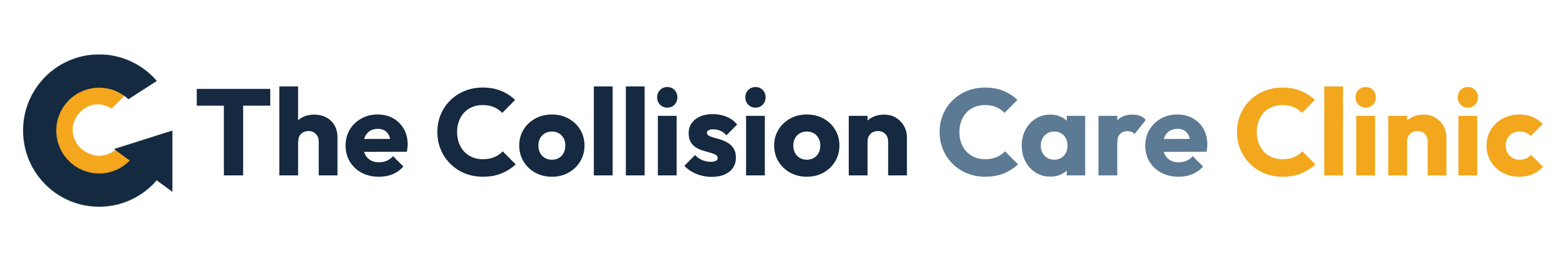 The Collision Care Clinic