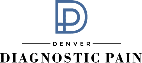 Denver Diagnostic Pain logo